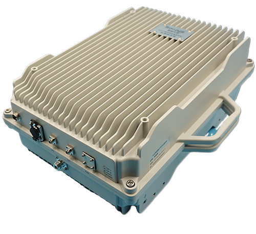 同德单频/双频/四频/五频运营级数字光纤直放站