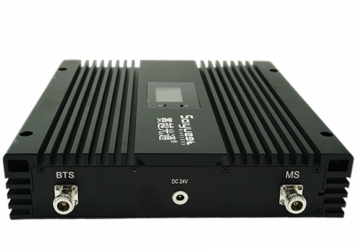 同德双频手机信号增强器2000㎡