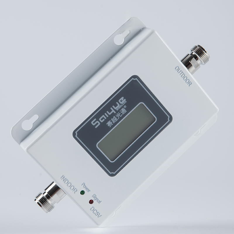 同德家用配电房机房信号放大器200㎡