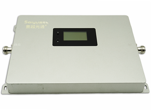  同德三频/四频/五频手机信号接收器800㎡