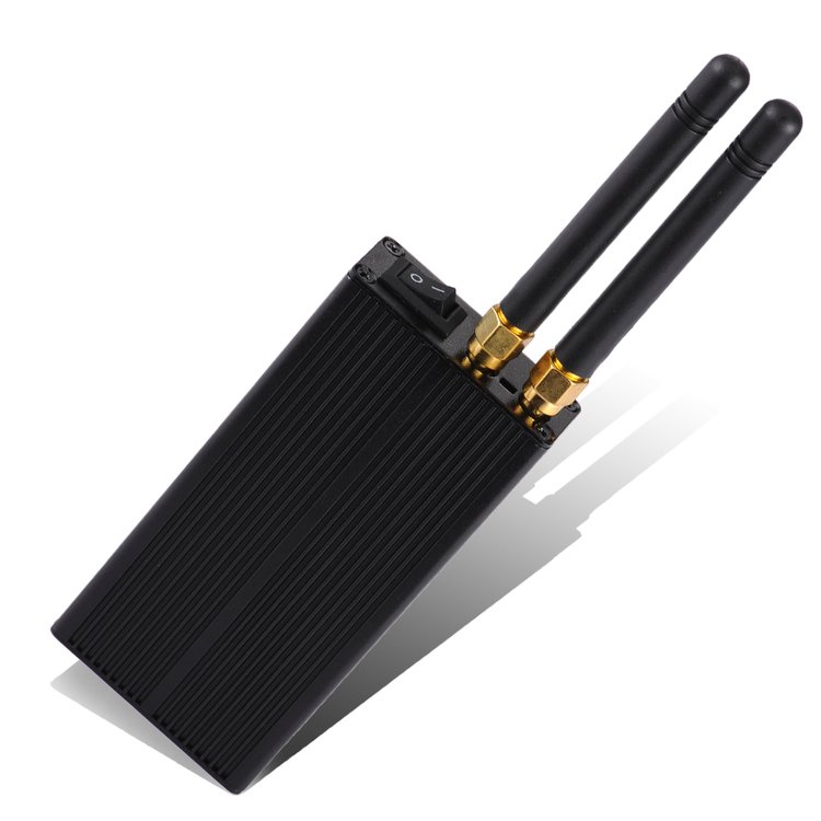  同德1.2G/1.5G导航屏蔽器