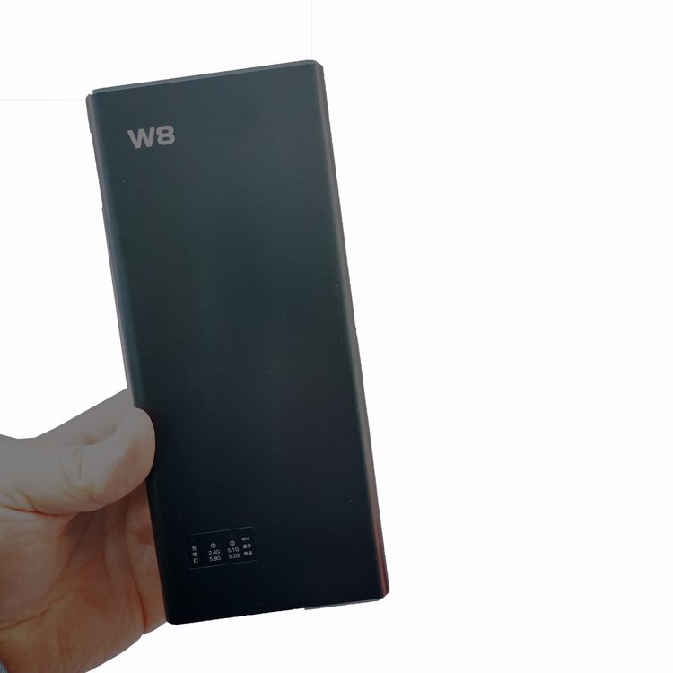  同德蓝牙WiFi信号屏蔽器