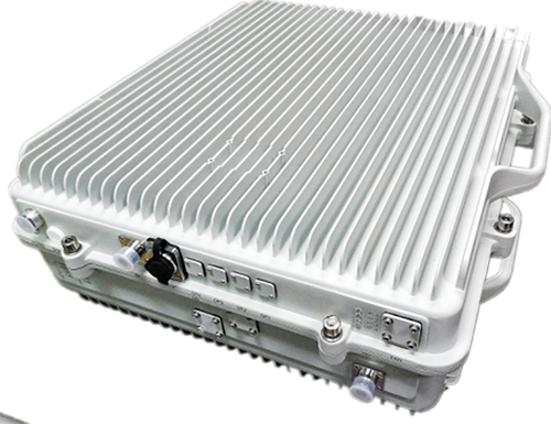 同德信令级数字室分型移动通信干扰器