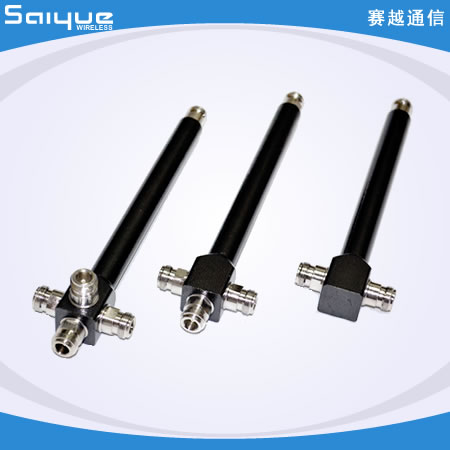  同德FM调频广播同步广播功分器