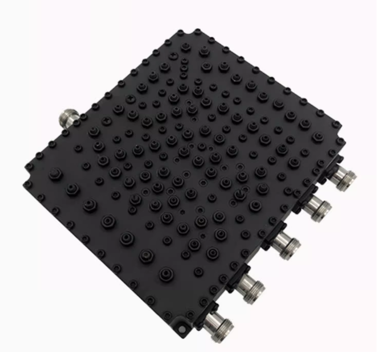  同德双频三频四频五频腔体合路器4G+5G