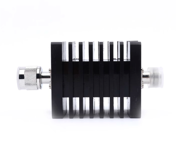 同德腔体固定衰减器0-3G/0-4G  N型接口